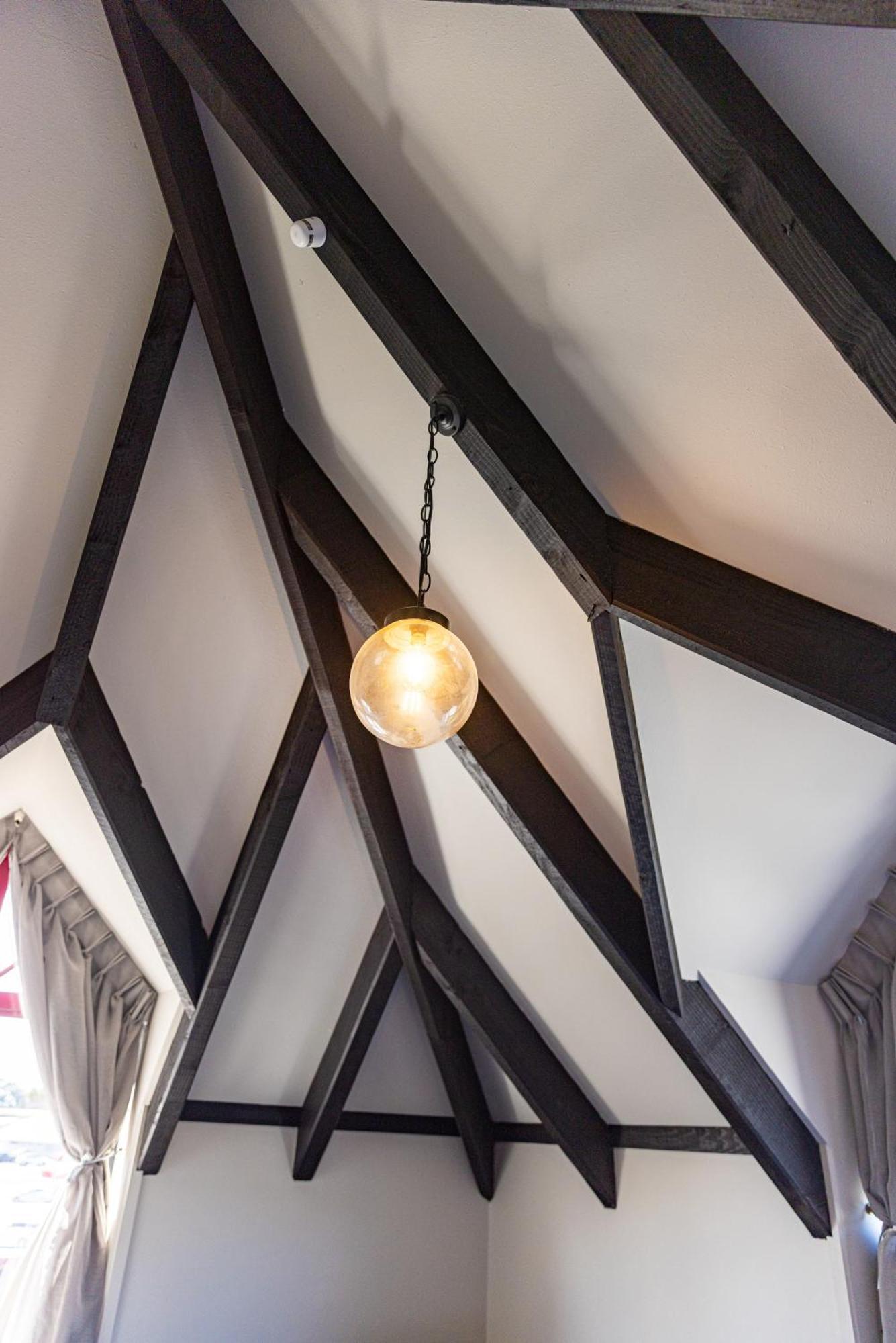 Knights Inn Auckland Luaran gambar