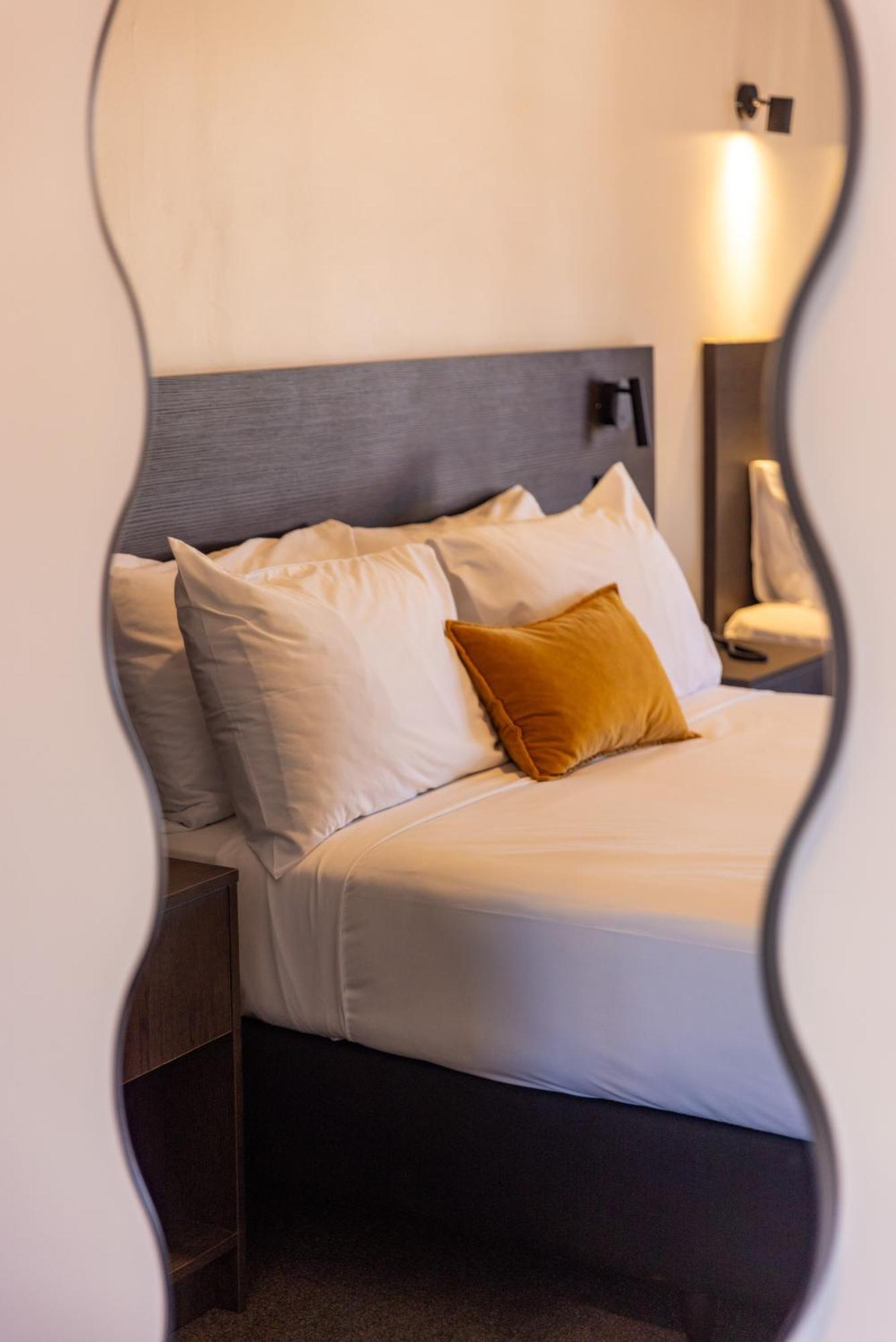 Knights Inn Auckland Luaran gambar