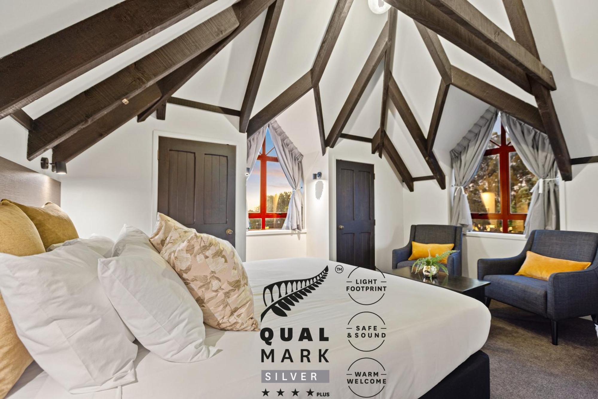 Knights Inn Auckland Luaran gambar