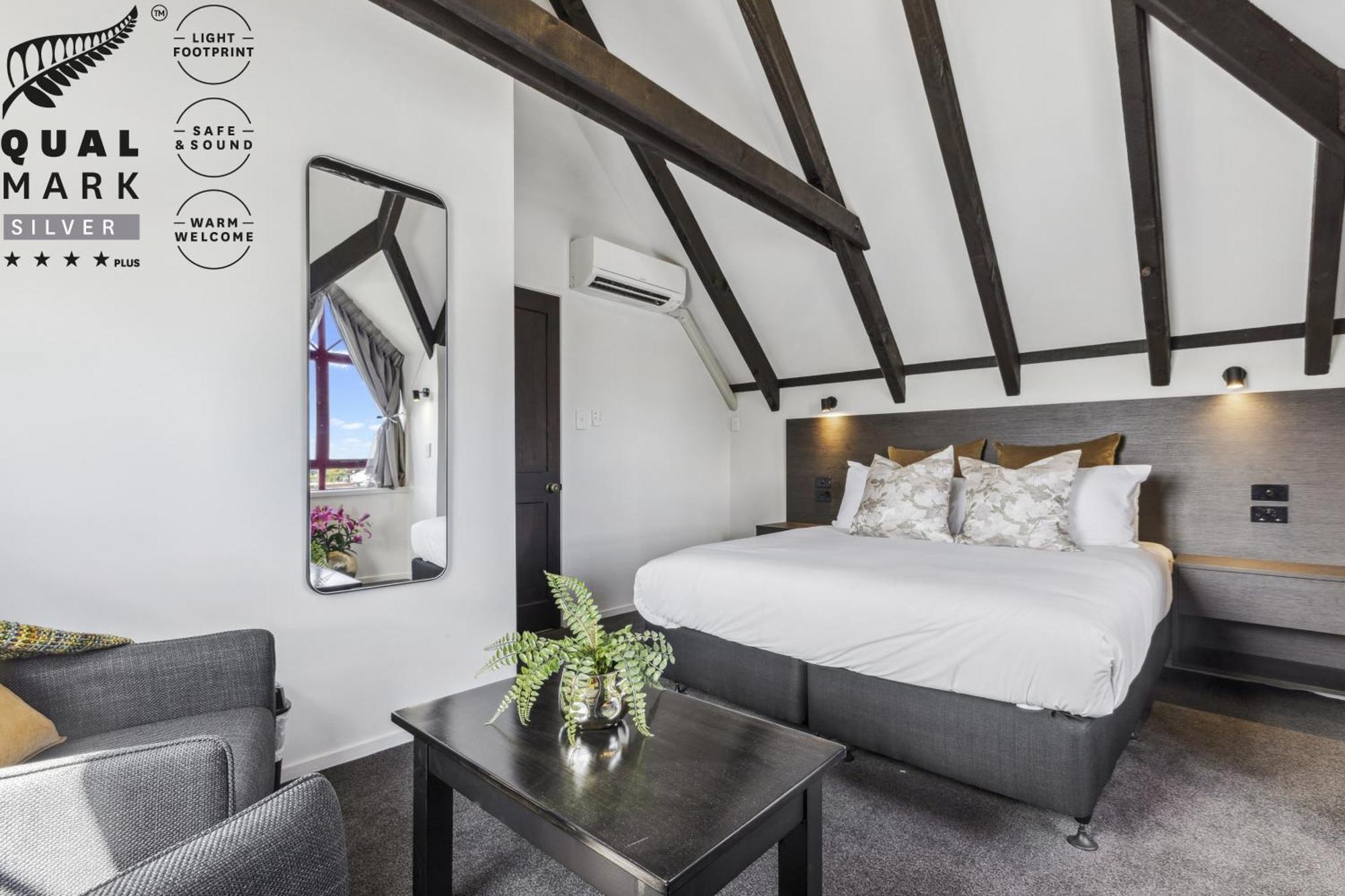 Knights Inn Auckland Luaran gambar