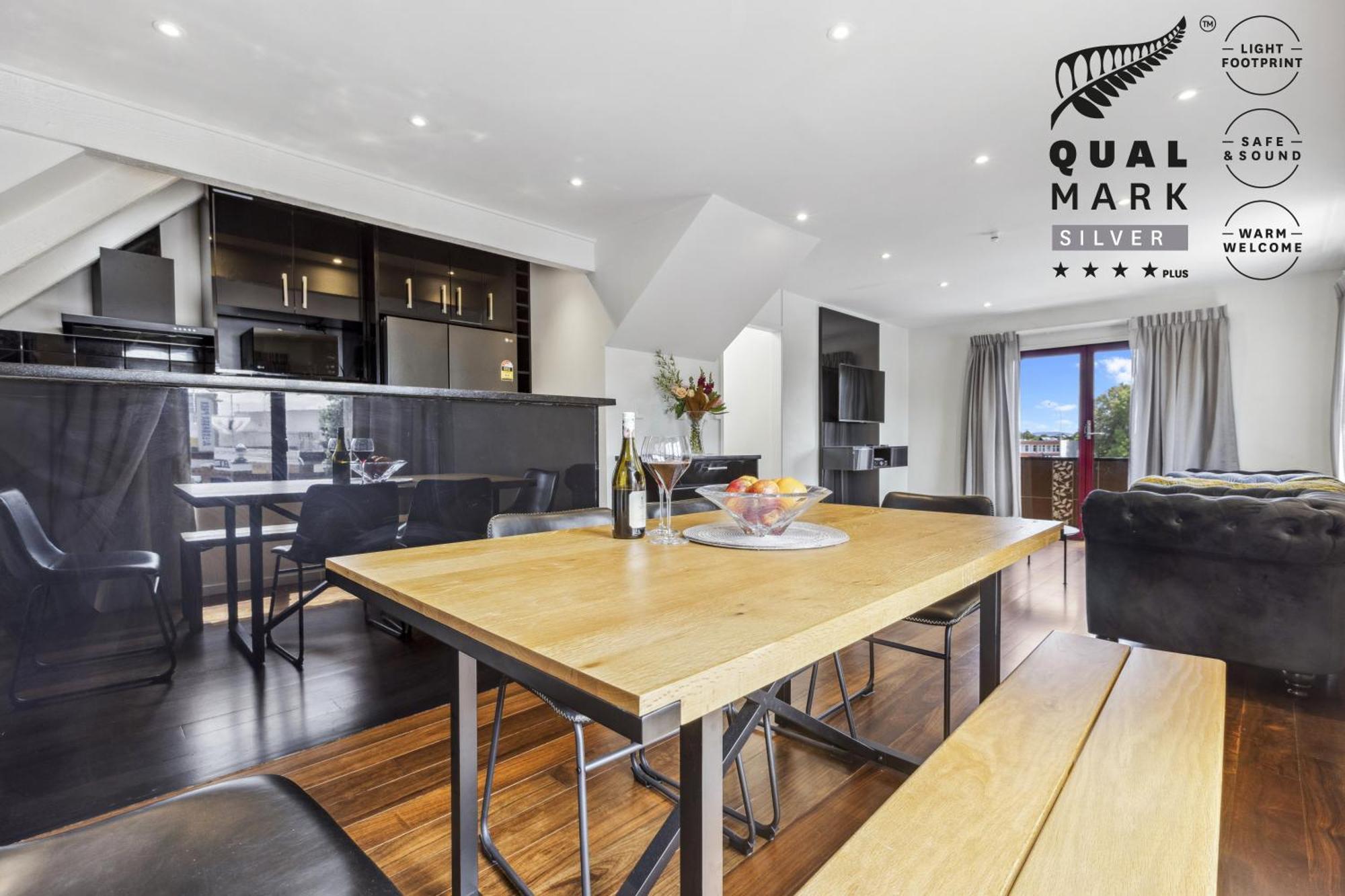 Knights Inn Auckland Luaran gambar
