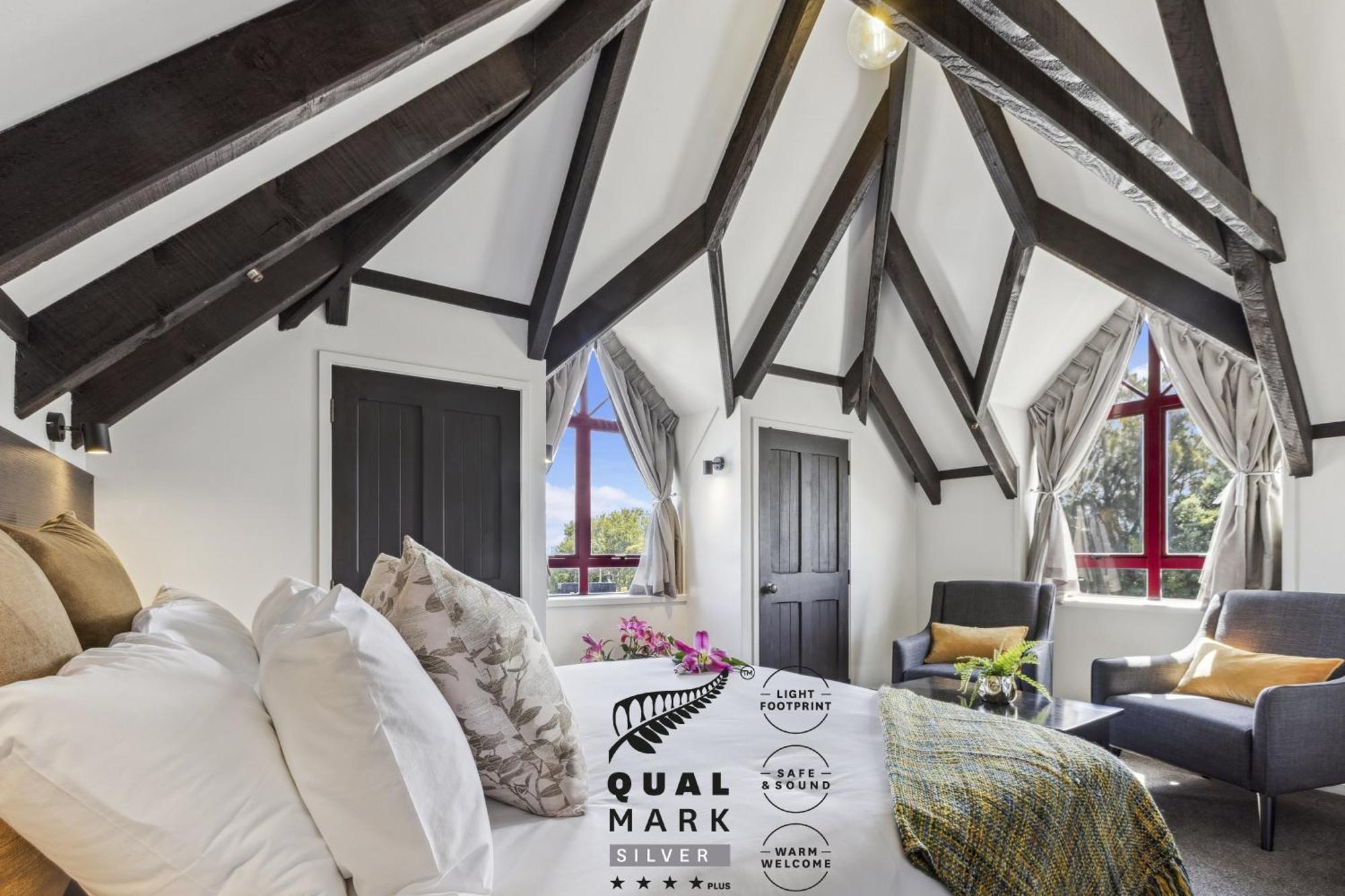 Knights Inn Auckland Luaran gambar