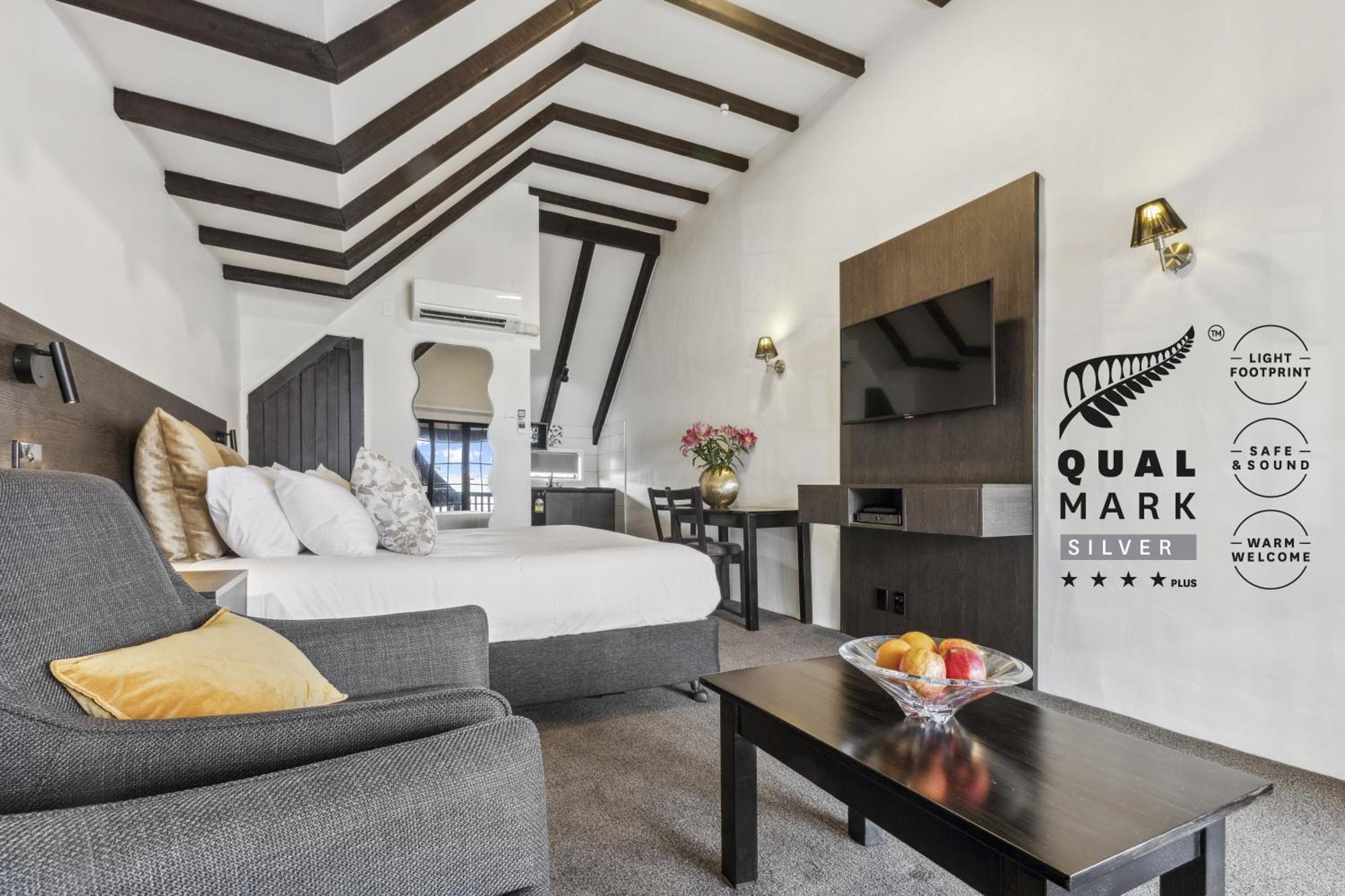 Knights Inn Auckland Luaran gambar