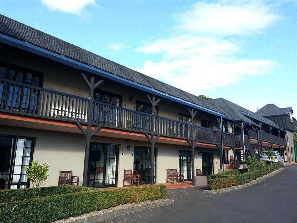 Knights Inn Auckland Luaran gambar