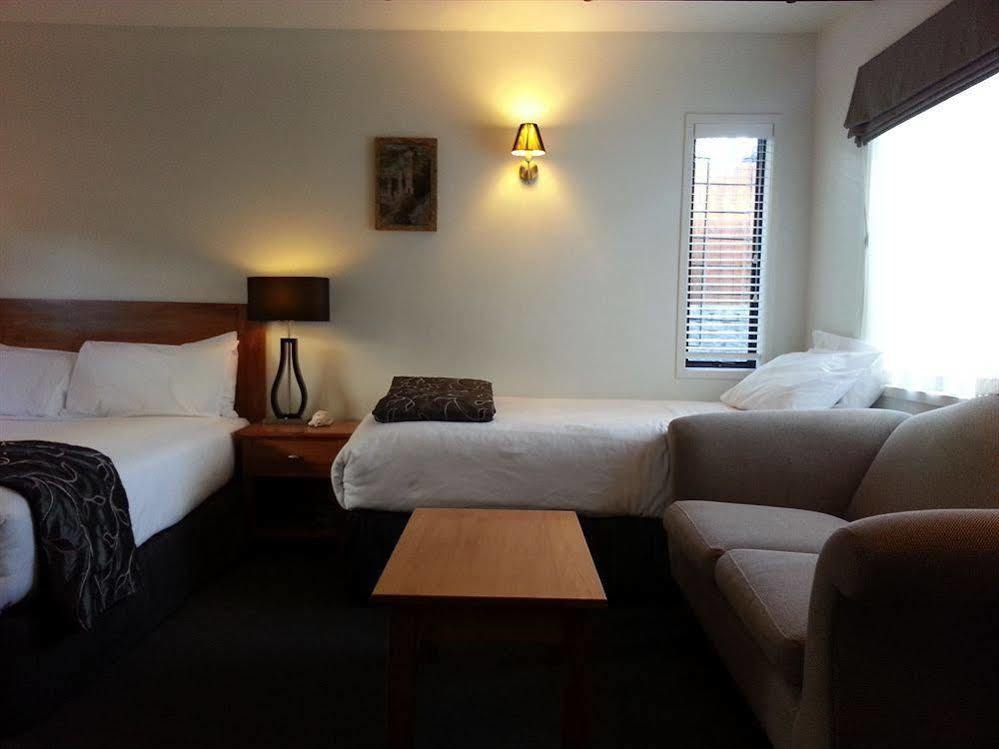 Knights Inn Auckland Luaran gambar