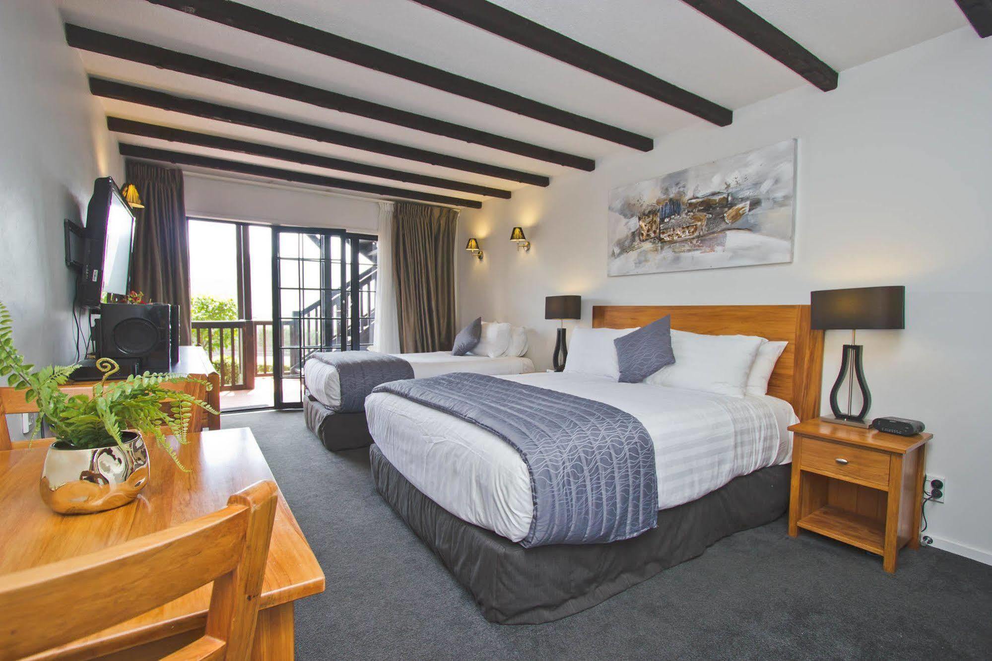 Knights Inn Auckland Luaran gambar