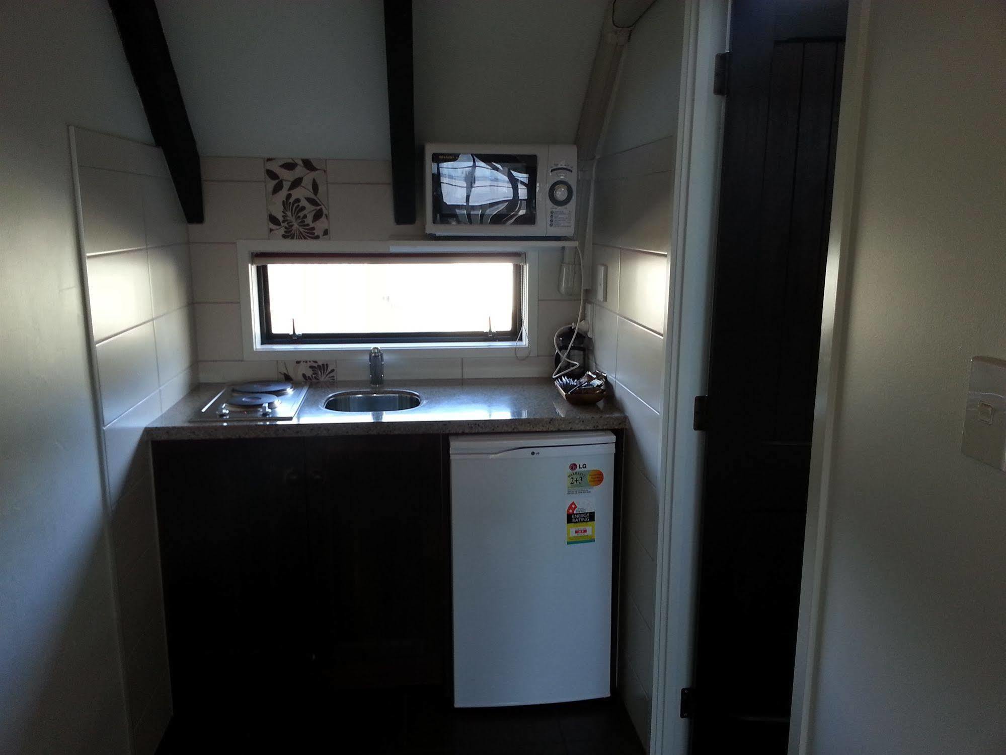 Knights Inn Auckland Luaran gambar